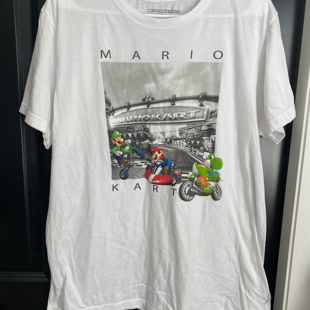 Graphic T-Shirt